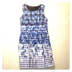 Talbot’s Summer Dress